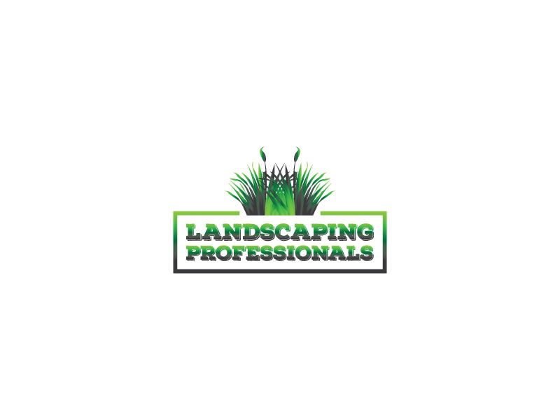 Logo Design by DigitalexTM for Buildcon Inc. DBA Brevard Lawns | Design #19914042