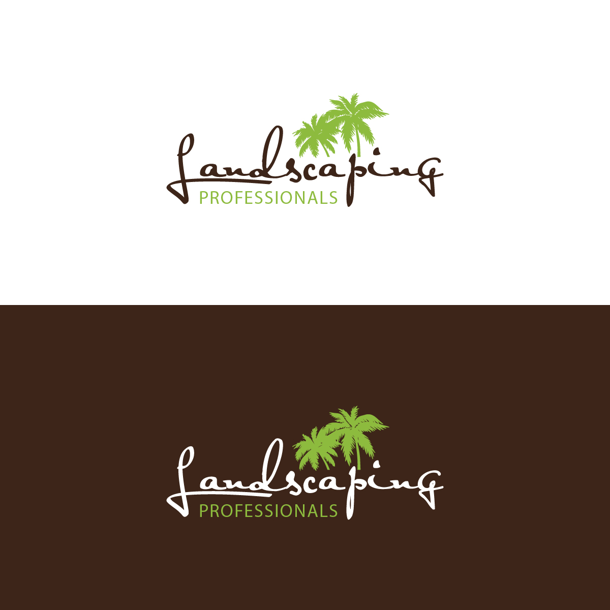 Logo Design by Elii's Designs for Buildcon Inc. DBA Brevard Lawns | Design #19906329