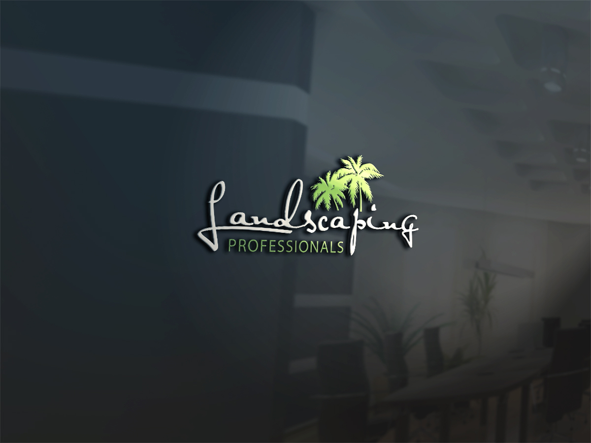 Logo-Design von Elii's Designs für Buildcon Inc. DBA Brevard Lawns | Design #19906330