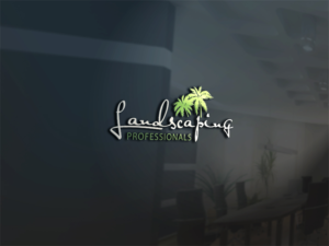 Logo Design by Elii's Designs for Buildcon Inc. DBA Brevard Lawns | Design: #19906330