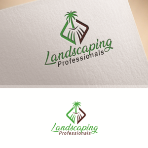 Logo Design by Maxo-Biz for Buildcon Inc. DBA Brevard Lawns | Design: #19908090