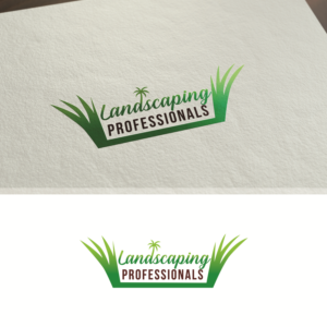 Logo Design by Maxo-Biz for Buildcon Inc. DBA Brevard Lawns | Design: #19908091