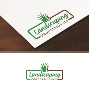 Logo Design by Maxo-Biz for Buildcon Inc. DBA Brevard Lawns | Design: #19908092
