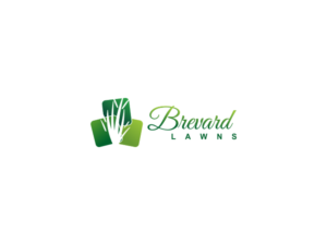 Logo Design by budybecker17 for Buildcon Inc. DBA Brevard Lawns | Design: #19908629