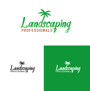 Logo Design by Julogo for Buildcon Inc. DBA Brevard Lawns | Design: #19906001