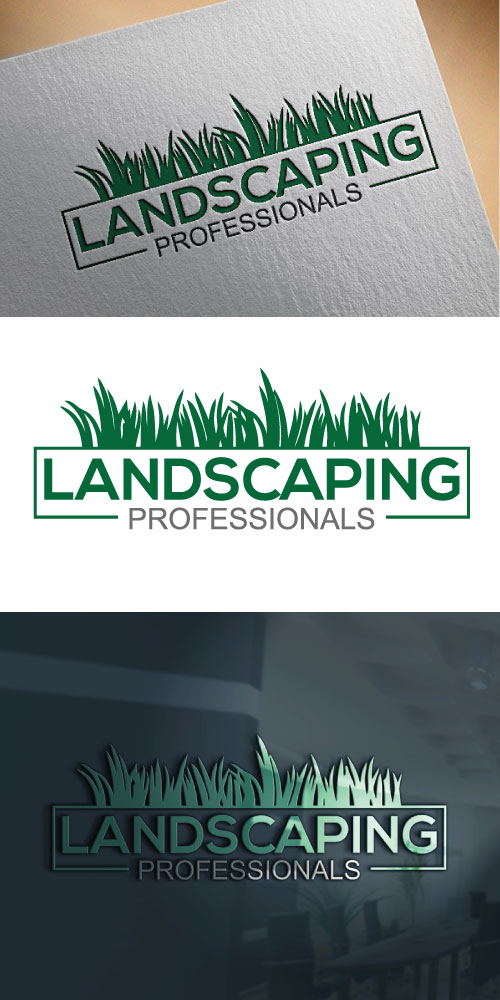 Logo Design by tea tea for Buildcon Inc. DBA Brevard Lawns | Design #19907725