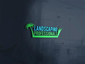 Logo Design by axel xhone 2 for Buildcon Inc. DBA Brevard Lawns | Design: #19925541