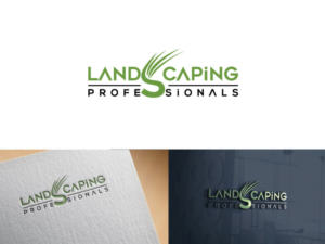 Logo Design by mrk 3 for Buildcon Inc. DBA Brevard Lawns | Design: #19916395
