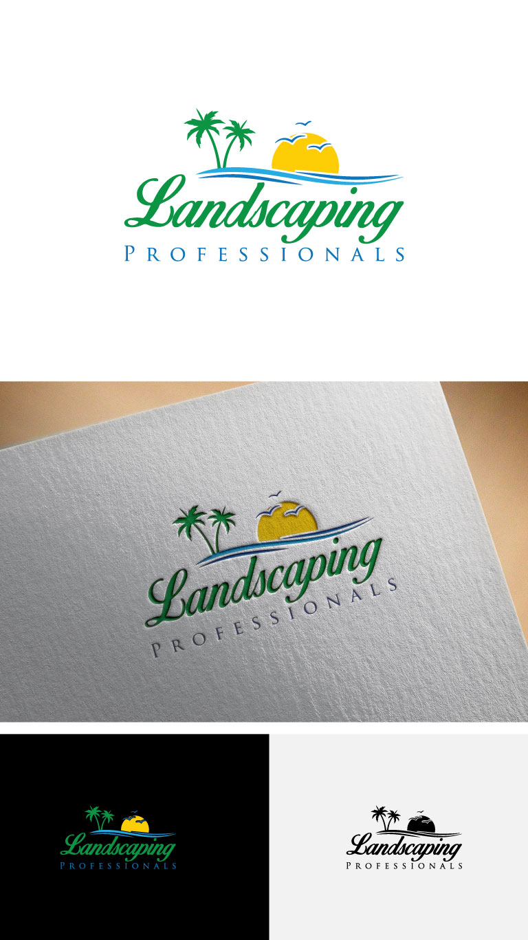 Design de Logo par jack07 pour Buildcon Inc. DBA Brevard Lawns | Design #19915838