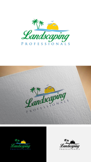 Logo Design by jack07 for Buildcon Inc. DBA Brevard Lawns | Design: #19915838