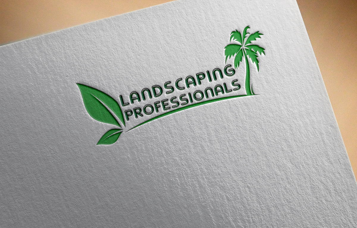 Design de Logo par feroj 2 pour Buildcon Inc. DBA Brevard Lawns | Design #19918858