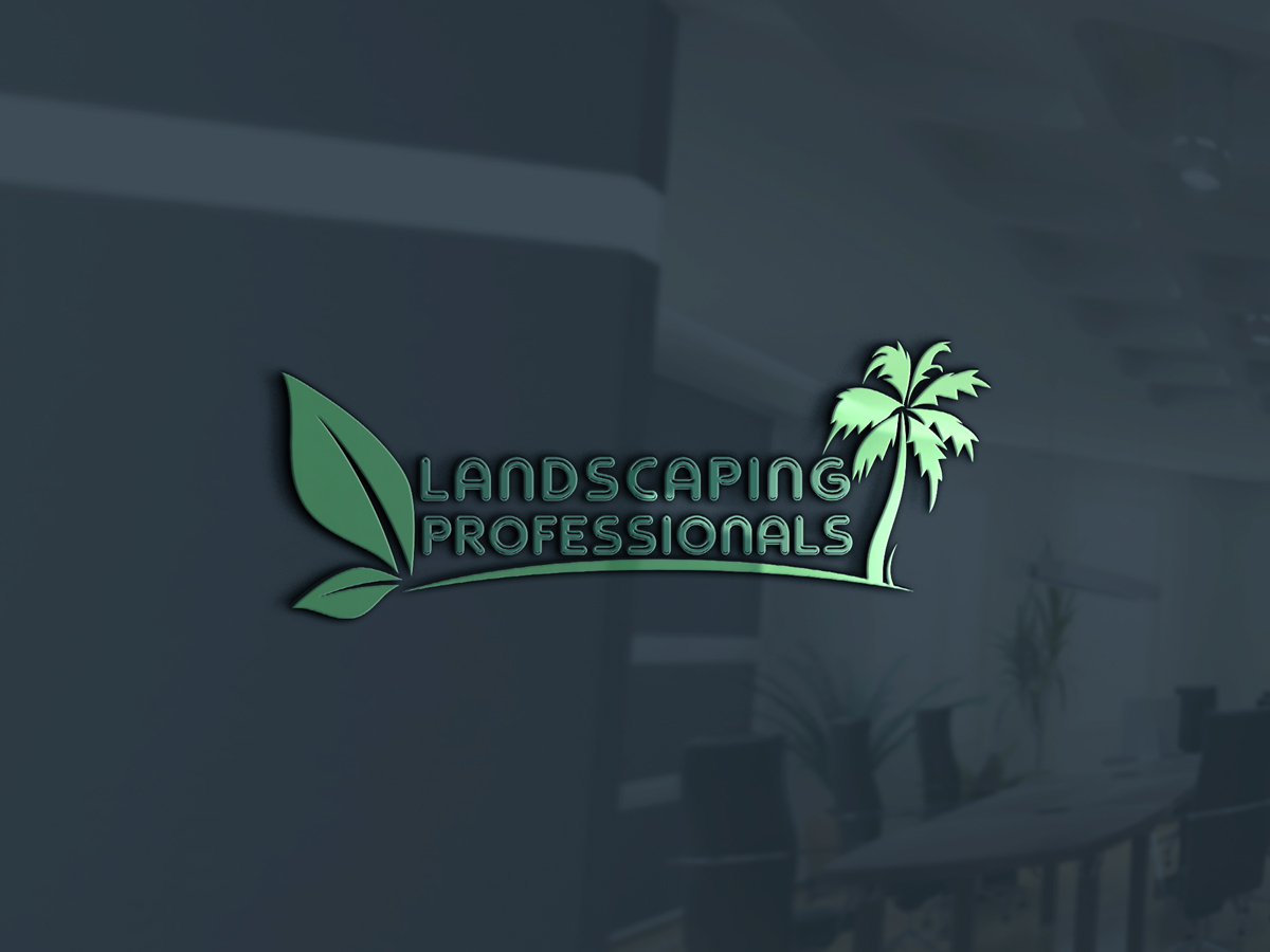 Logo Design by feroj 2 for Buildcon Inc. DBA Brevard Lawns | Design #19918859