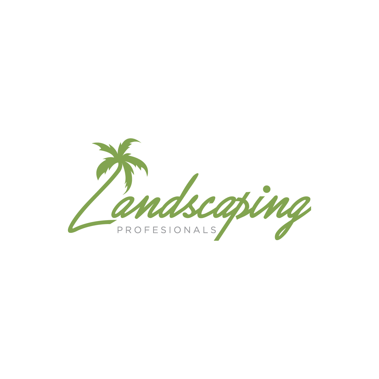 Logo Design by fauzan harun for Buildcon Inc. DBA Brevard Lawns | Design #19917130