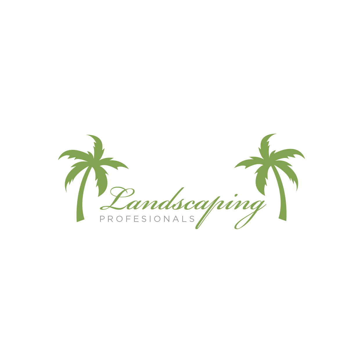 Design de Logo par fauzan harun pour Buildcon Inc. DBA Brevard Lawns | Design #19917131