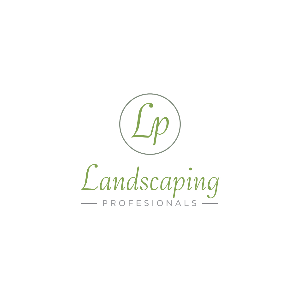 Logo Design by fauzan harun for Buildcon Inc. DBA Brevard Lawns | Design #19917133