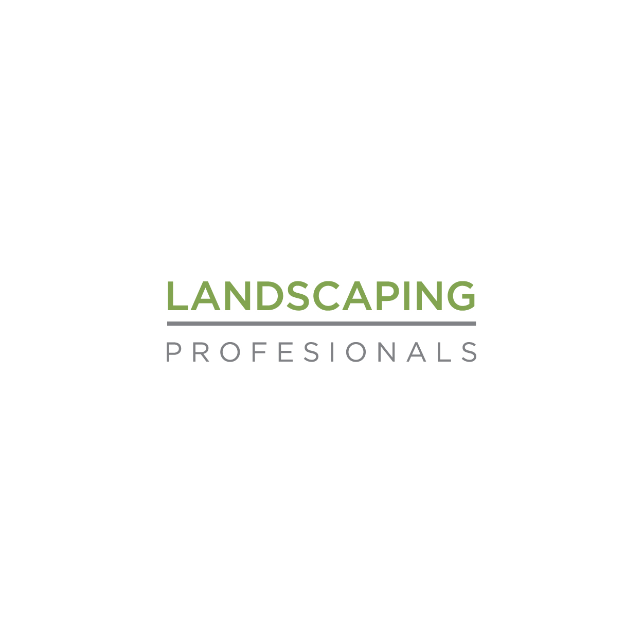 Logo Design by fauzan harun for Buildcon Inc. DBA Brevard Lawns | Design #19917154