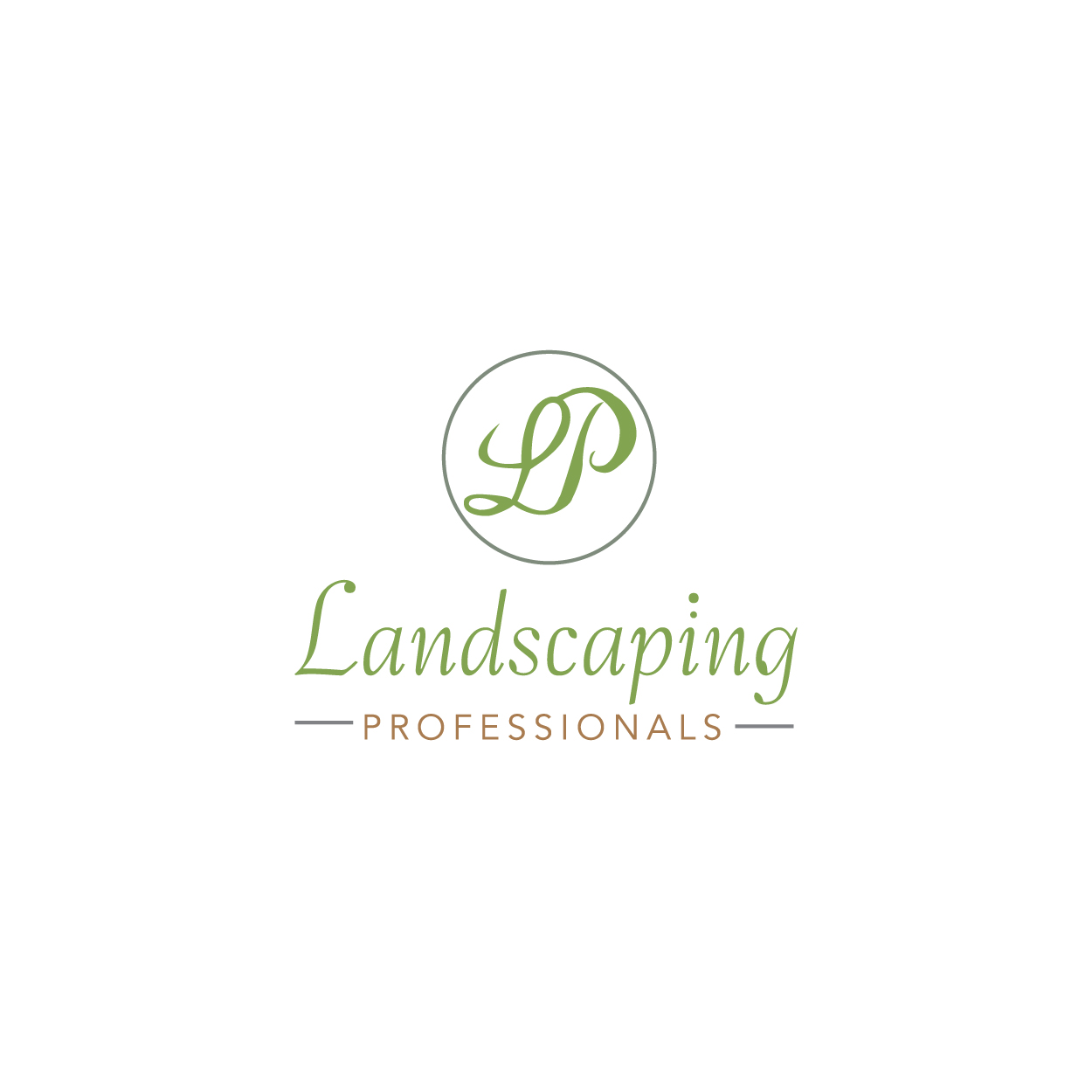 Logo Design by fauzan harun for Buildcon Inc. DBA Brevard Lawns | Design #19918475