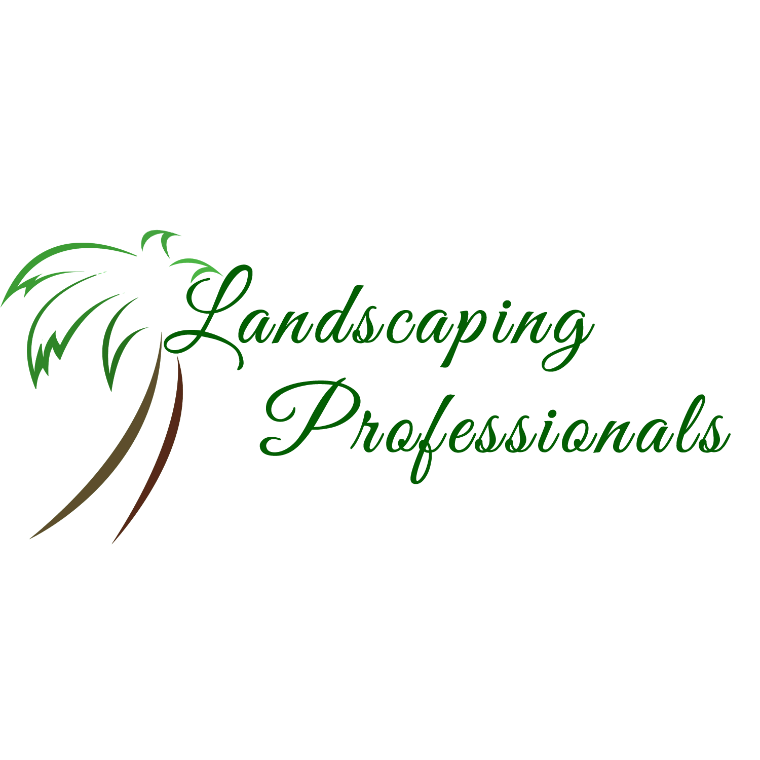 Logo Design by Whip-Smart Creations for Buildcon Inc. DBA Brevard Lawns | Design #19933793