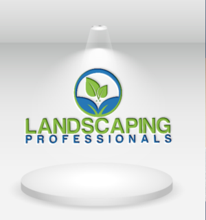 Logo Design by ak-47 for Buildcon Inc. DBA Brevard Lawns | Design: #19916696