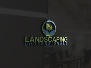 Logo Design by ak-47 for Buildcon Inc. DBA Brevard Lawns | Design: #19916697