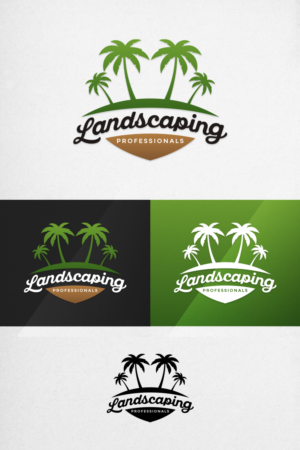 Design de Logo par D.an pour Buildcon Inc. DBA Brevard Lawns | Design : #19966137