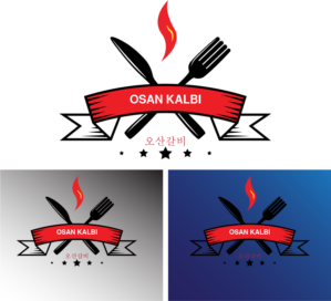 Logo Design by The Process