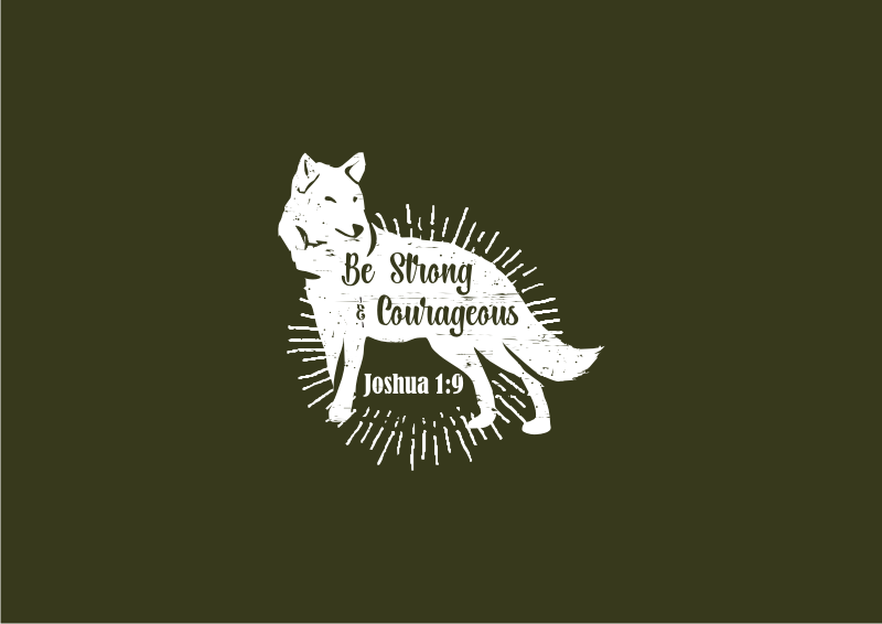 T-shirt Design by Amduat Design for Michelle Sands | Design #19915163