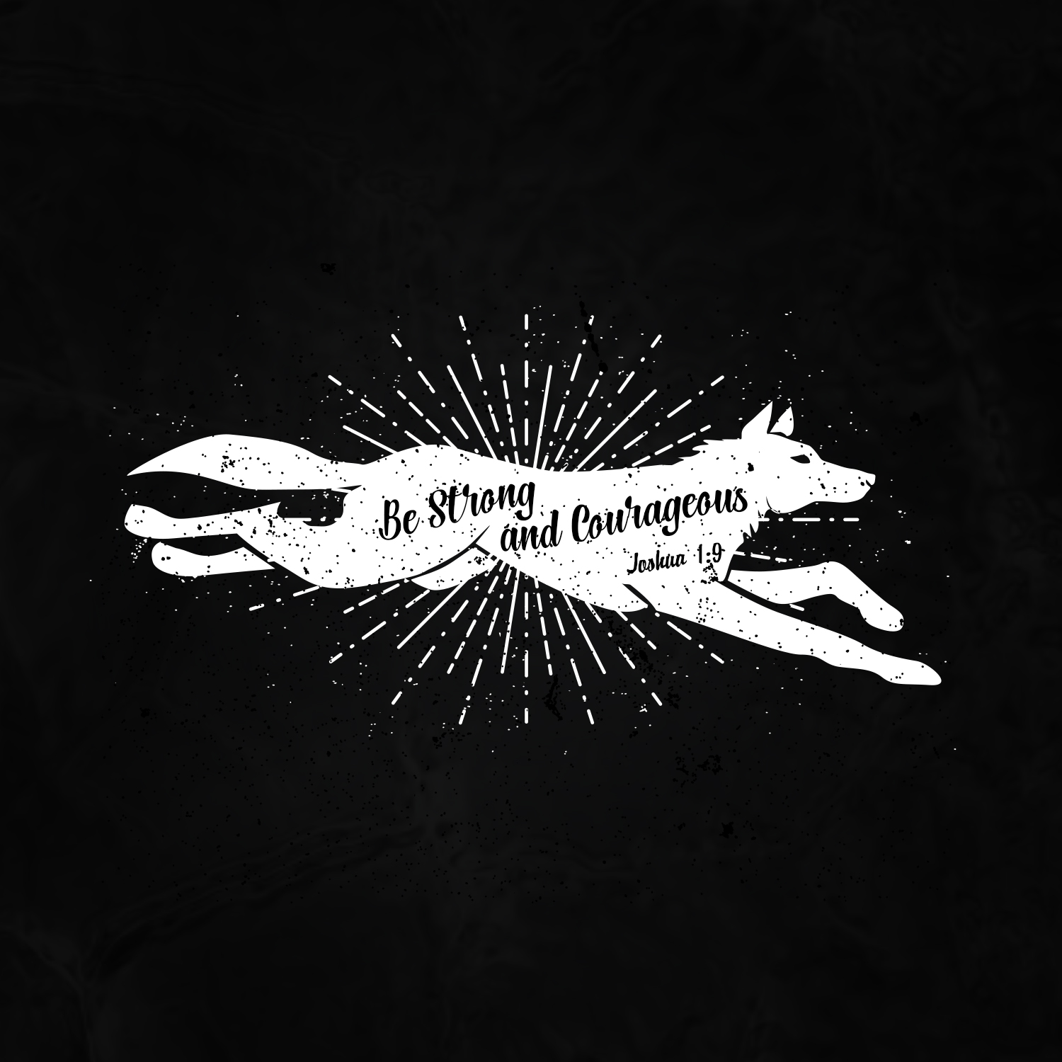 T-shirt Design by borzoid for Michelle Sands | Design #19916081