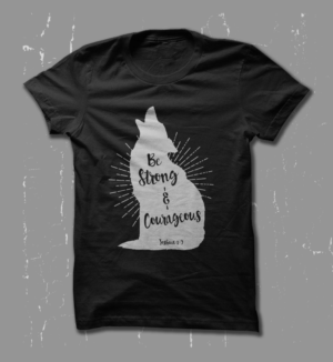 T-shirt Design by erwin87 for Michelle Sands | Design #19914583