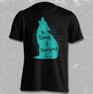 T-shirt Design by erwin87 for Michelle Sands | Design: #19914655