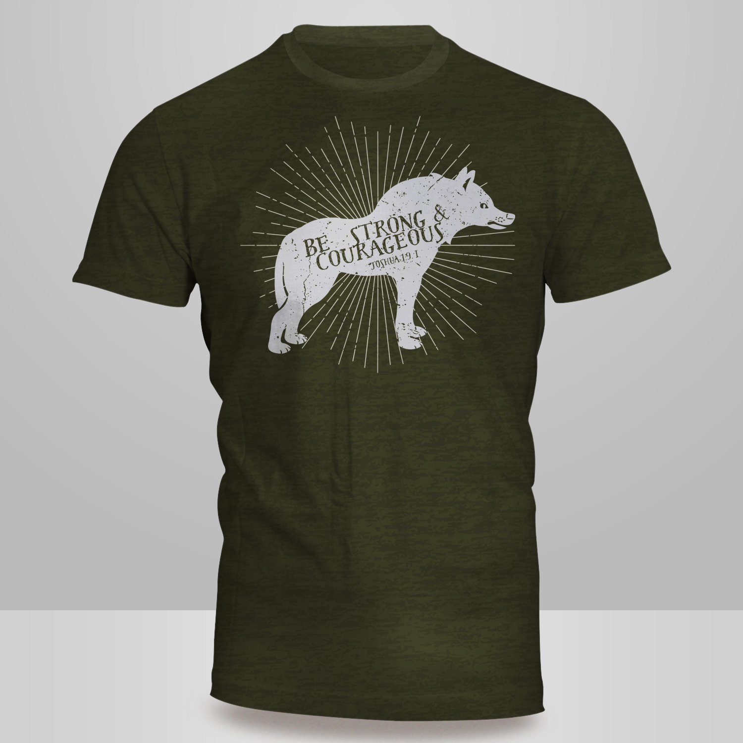 T-shirt Design by Kero for Michelle Sands | Design #19911115