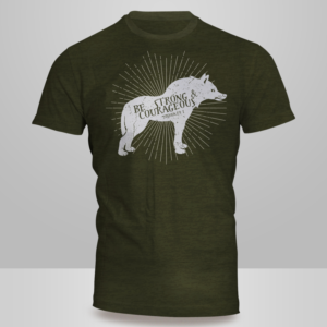 T-shirt Design by Kero for Michelle Sands | Design #19911115