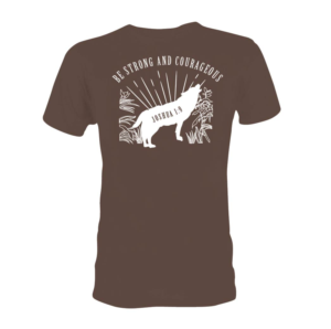 T-shirt Design by 75-R-P-Z for Michelle Sands | Design: #19913203