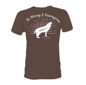 T-shirt Design by 75-R-P-Z for Michelle Sands | Design: #19916452