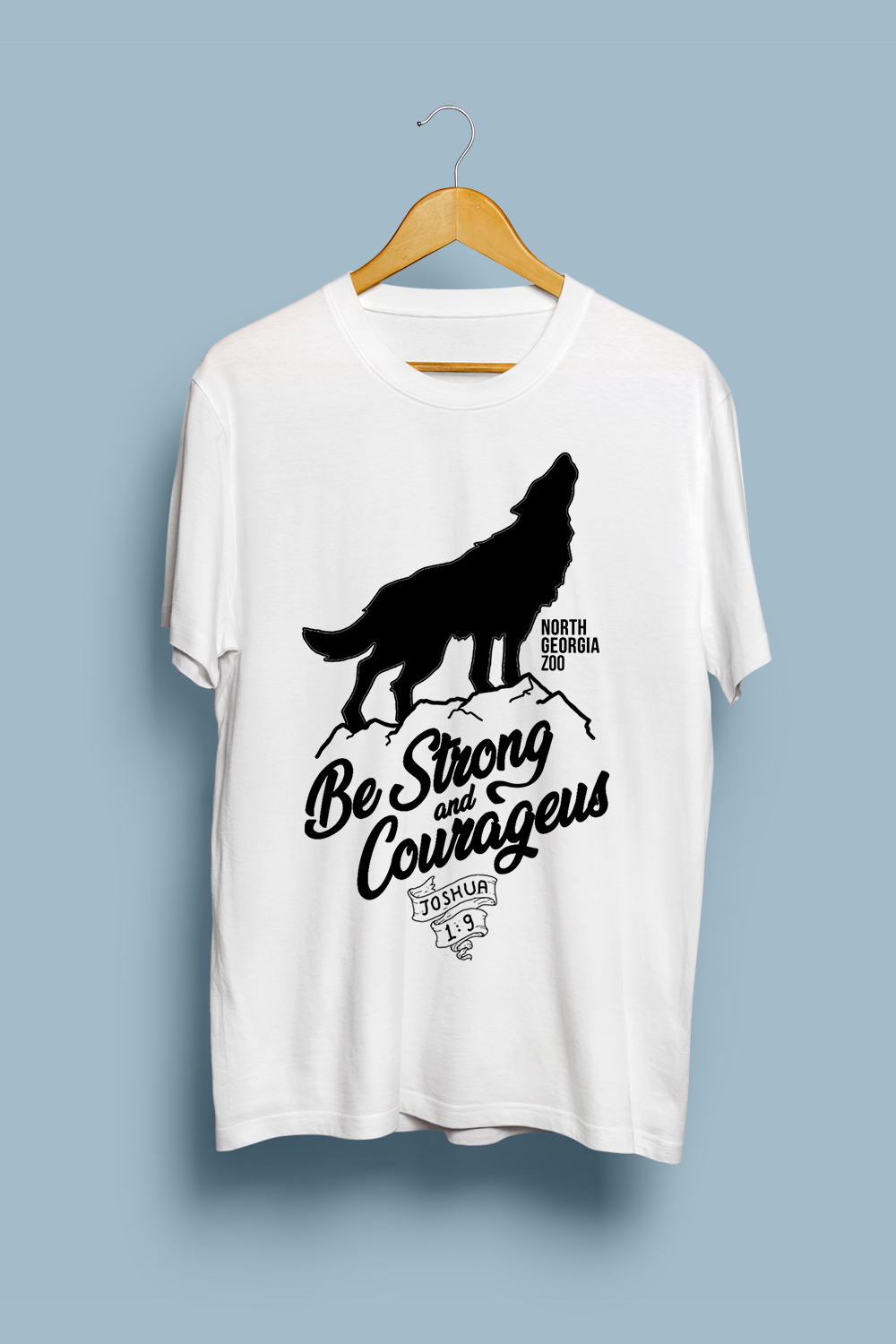 Design de T-shirt par Rzk pour Michelle Sands | Design #19931682