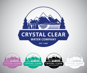 Logo Design by DanDamDesign