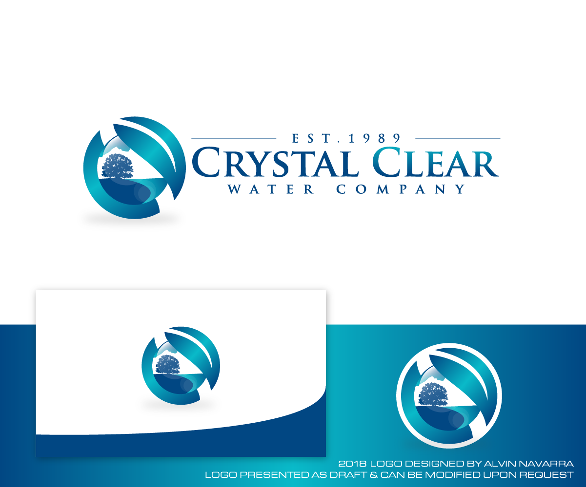 Logo Design by alvinnavarra for this project | Design #19932341