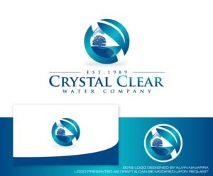 Logo Design by alvinnavarra for this project | Design: #19932344