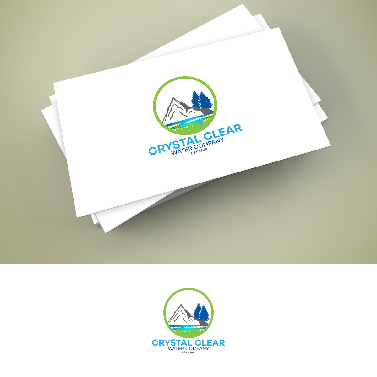 Logo Design by DesignDUO for this project | Design #19943044