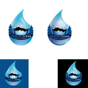 Logo Design by nadbook2323 for this project | Design #19907302