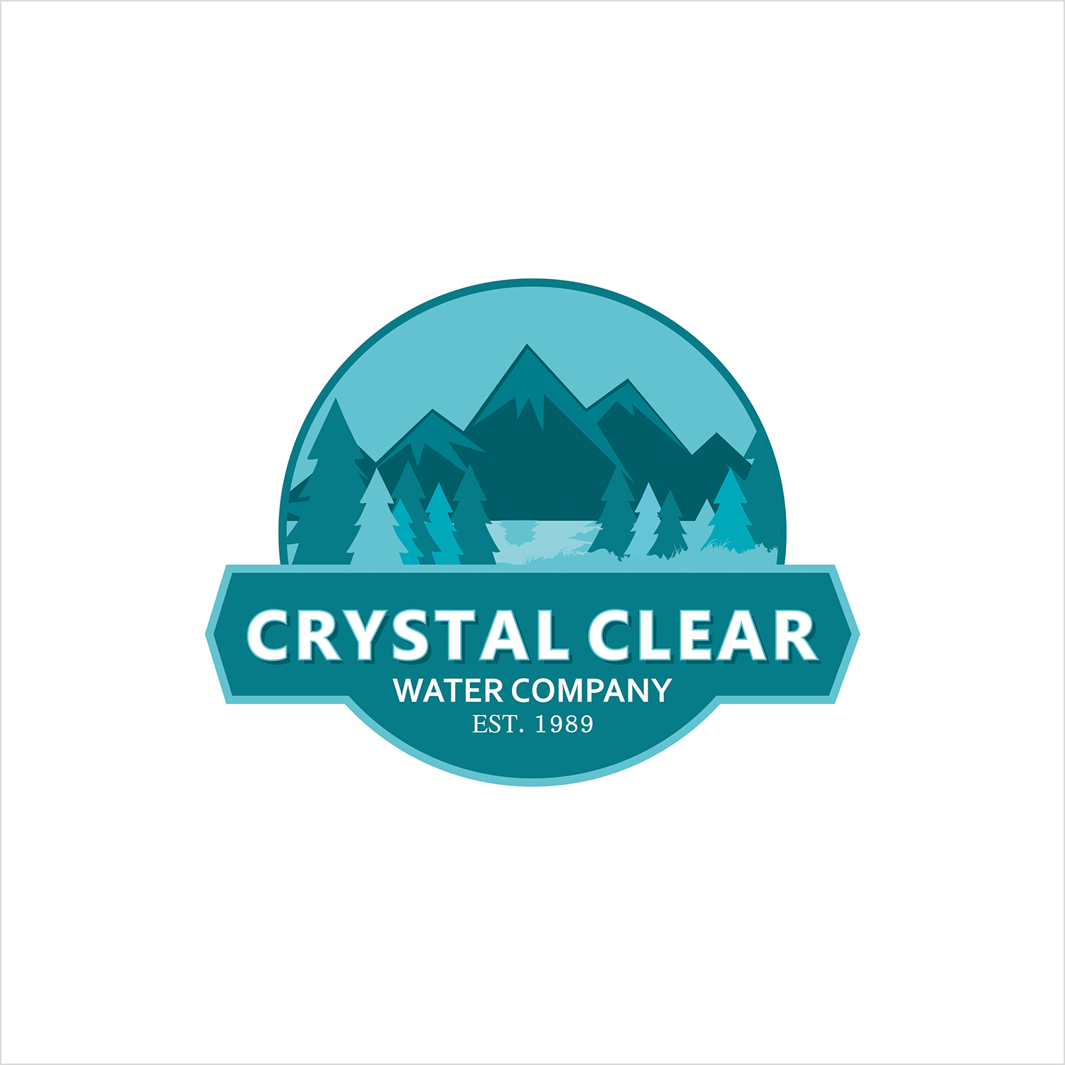 Logo Design by Mohil for this project | Design #19918996