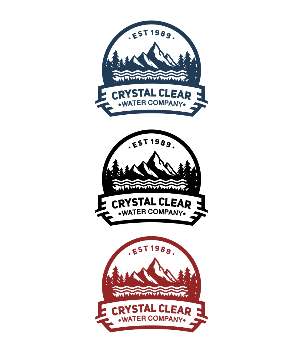 Logo Design by Shapeshifter! for this project | Design #19919740