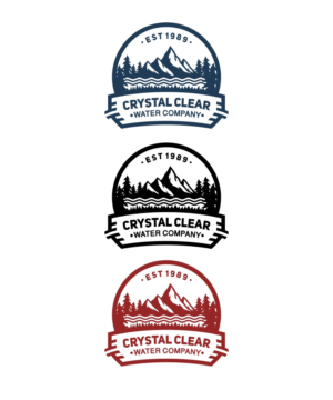 Logo Design by Shapeshifter! for this project | Design: #19919740