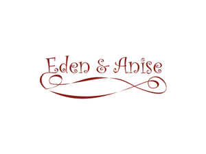 Logo Design by CityTop for Eden & Anise Pty Ltd | Design: #700894