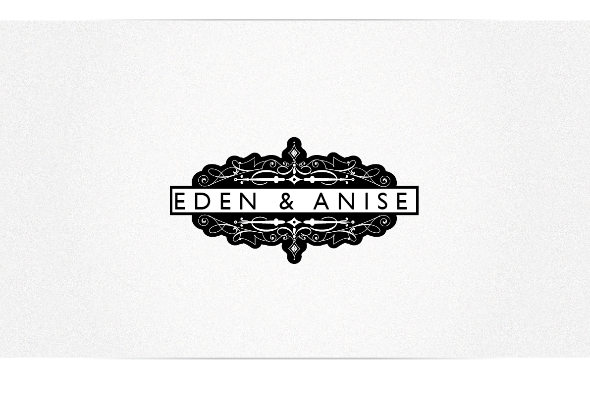 Logo Design by Cherry Pop Design for Eden & Anise Pty Ltd | Design #718606