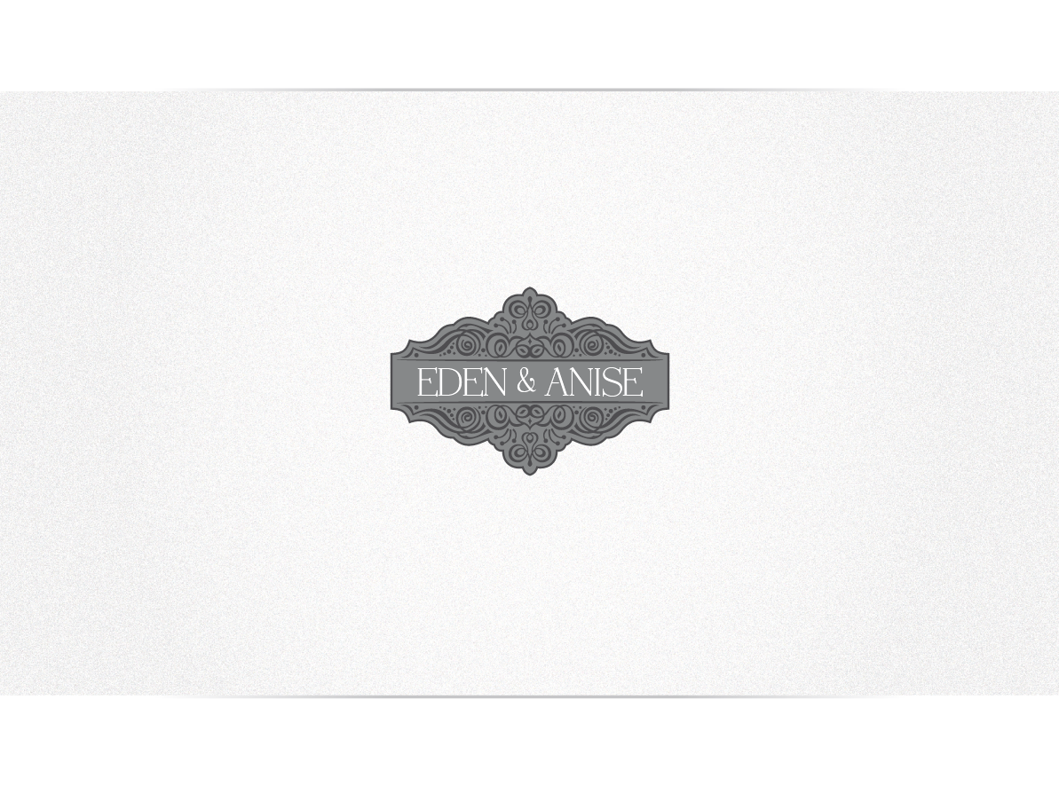 Logo Design by Cherry Pop Design for Eden & Anise Pty Ltd | Design #722690