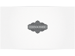 Logo Design by Cherry Pop Design for Eden & Anise Pty Ltd | Design: #722690
