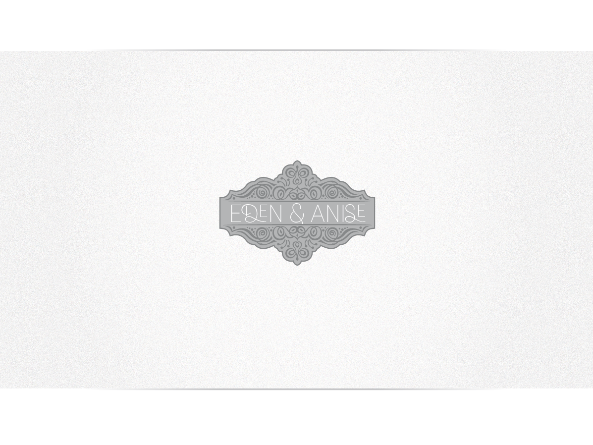 Design de Logo par Cherry Pop Design pour Eden & Anise Pty Ltd | Design #722701
