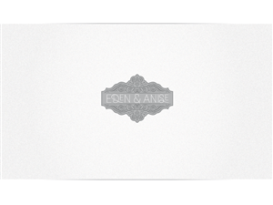Logo Design by Cherry Pop Design for Eden & Anise Pty Ltd | Design: #722701