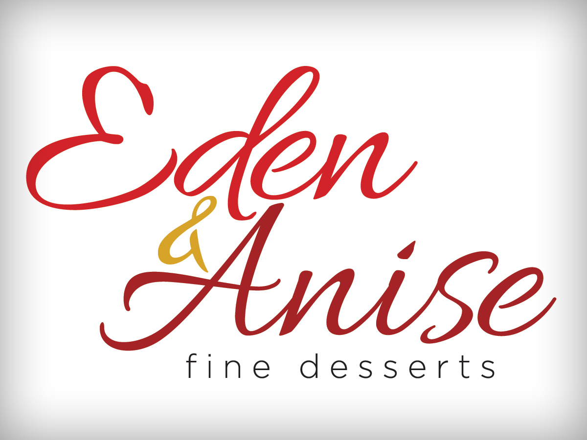 Logo Design by Andysign for Eden & Anise Pty Ltd | Design #710705